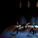 A Tánc Világnapja (Fotó: Horváth Attila)