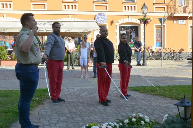 Nemzeti Összetartozás Napja