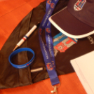 Győrkőc olimpikonok a Polgármesteri Hivatalban