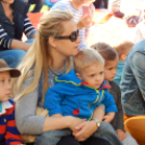 Alma Együttes koncert a Pillangó Óvodában 