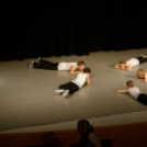 Jótékonysági műsor - Fehér és Máltai Szeretetszolgálat az Éltes iskola javára (Fotó: Horváth Attila)