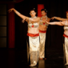 Japán Kert (Fotó: Horváth Attila)