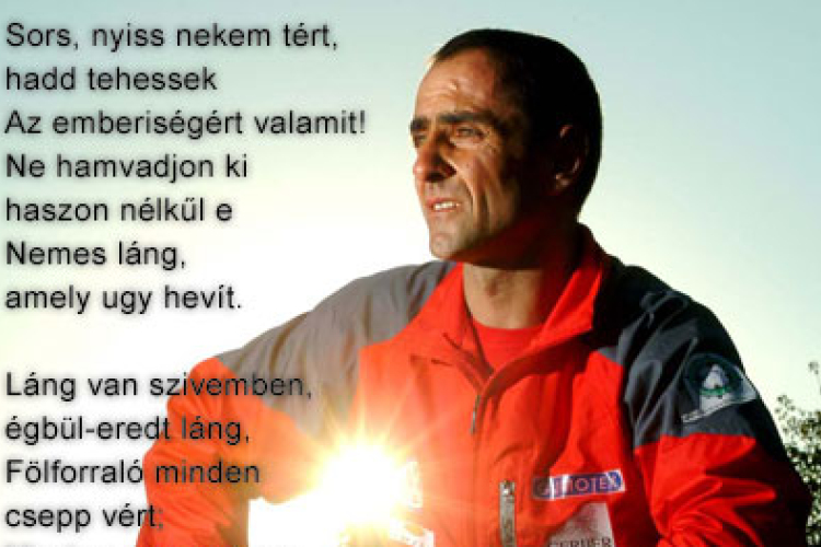 70 maratonnal a Dunáért