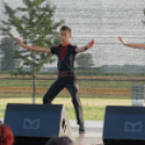 Galaxy RRC a Hal és Kenyér Fesztiválon