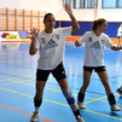 UFM Nemzetközi Női Kézilabda Kupa: MKC SE (HUN) – Duslo Sala (SK) - (40-22)