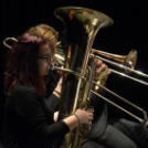 JUBILEUMI HANGVERSENY