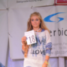 Vármegye szépe verseny 1 (Fotó: Nagy Mária)