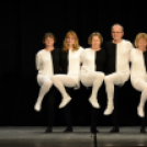 Farsang a Fehér Ló Közösségi Házban