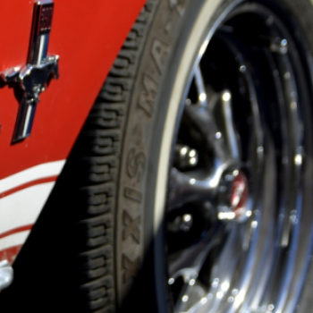 15. Pannonia-Carnuntum int. Historic Rallye