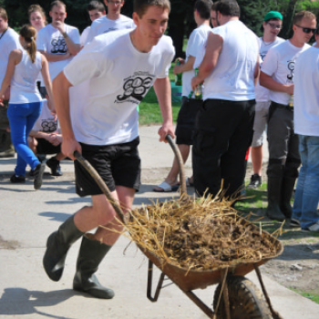 Parasztolimpia 2013 - 2 (Fotó: Nagy Mária)