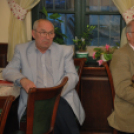 Dr Király Géza előadás - Pap költők (Fotó: Nagy Mária)