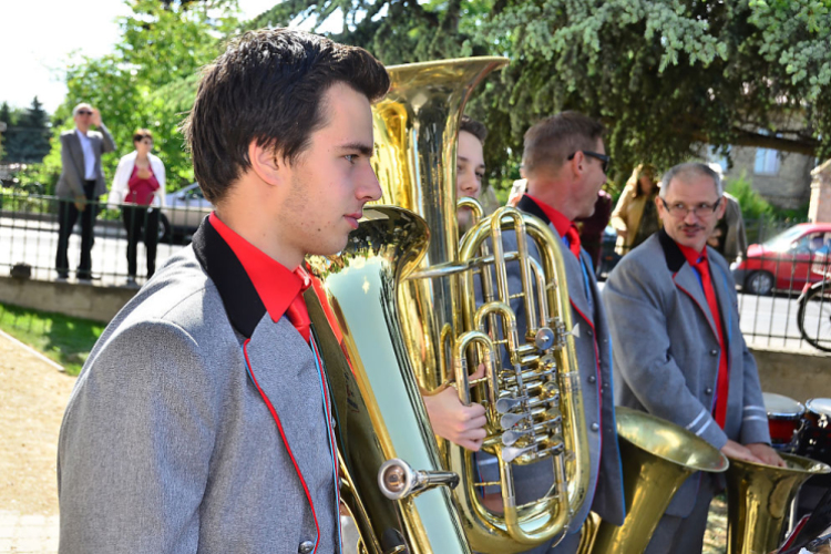 Múzeumi Világnap (Fotó: Horváth Attila)