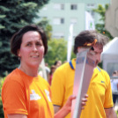 Fáklyafutás, XIV. Európai Ifjúsági Olimpiai Fesztivál Győr 2017 