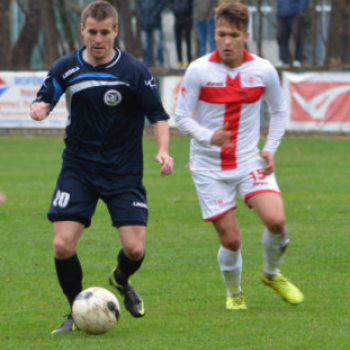 MTE 1904 - Balatonfüredi Fc (2:0) (Fotó: Nagy Mária)