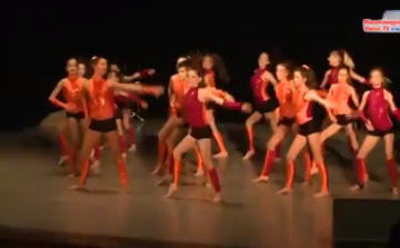 Okay Dance - Universe