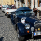 V. Mosonmagyaróvári Veteránjármű Találkozó és Alkatrészbörze (Fotó: Bánhegyi István)