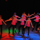 Táncbemutató, Anyák napi műsor (Fotó: Nagy Mária)