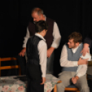 Városi ünnepség (Fotó: Nagy Mária)