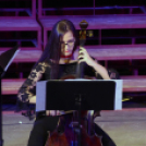 A Mosonyi Mihály Alapfokú Művészeti Iskola karácsonyi koncertje