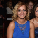 Kossuth Lajos Gimnázium szalagtűző - Ünnepség