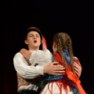 Ujhelyi Imre Általános Iskola - Nyárcsalogató Gálaműsor (Fotó: Bánhegyi István)