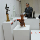 Art Flexum - Téli Tárlat (fotó: Horváth Attila)