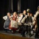 Mulatság a farsang farkán