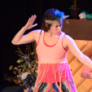  Broadway Show a Fehér Lóban