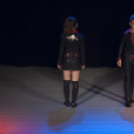 Bántalmazott nők vilgánapja, Jótékonysági műsor a Családok Átmeneti otthona javára