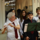 Pintér Éva kiállítás megnyitója (Fotó: Nagy Mária)