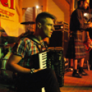 PADDY and the RATS koncert! (Fotó: Nagy Mária)