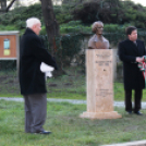 Szoboravatás - DR. Masch Antal - 2014.12.18. 