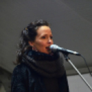 Adventi esték, Herczku Ágnes és a Banda élő koncert (Fotó: Patács Judit)