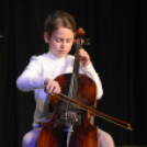 Növendékhangverseny