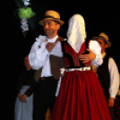 Tánc világnapi ünnepi Folklór-műsor - Szigeti Gábor táncpedagógus emlékére