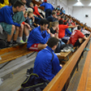 Schnitzer Erik emléktorna (Fotó: Nagy Mária)