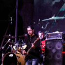 Városi Majális 2017 -  Majka & Curtis koncert