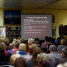 10. Országos könyvtári napok (Fotó: Horváth Attila)