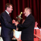 Városi Pedagógusnapi Ünnepség