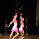 Gyermeknap a Fehér Ló Közösségi Házban (Fotó: Stipkovits Veronika)