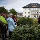 Emlékhelyek napja Mosonmagyaróvár