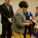 VÍZ világnapja 2015 a Futurában (Fotó: Horváth Attila)