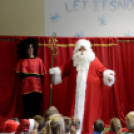 Pillangó Óvoda és Mini Bölcsőde, Mikulás ünnepség