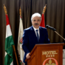 Szigetköz Naturpark Címátadó Ünnepség