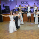 Egyetem szalagavató (Fotó: Nagy Mária)