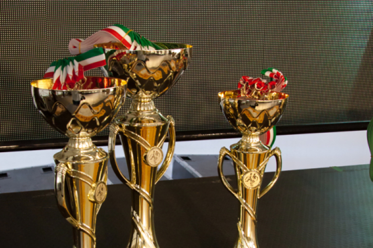 Voluta 2018 - díjkiosztó