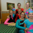 Bemutatkozó - Haller Sport Majorette és Break Egyesület gála műsora (fotó: Horváth Attila)