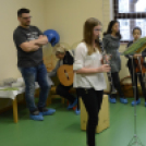 Hangszer bemutató a Pillangó Óvoda és Mini Bölcsődében