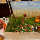 X. Jánossomorjai Tökfesztivál (Fotó: Horváth Attila)