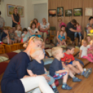 Második Bölcsődei Gyermeknap (Fotó: Bánhegyi István)